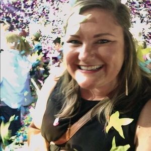 Meet your Posher, Catherine